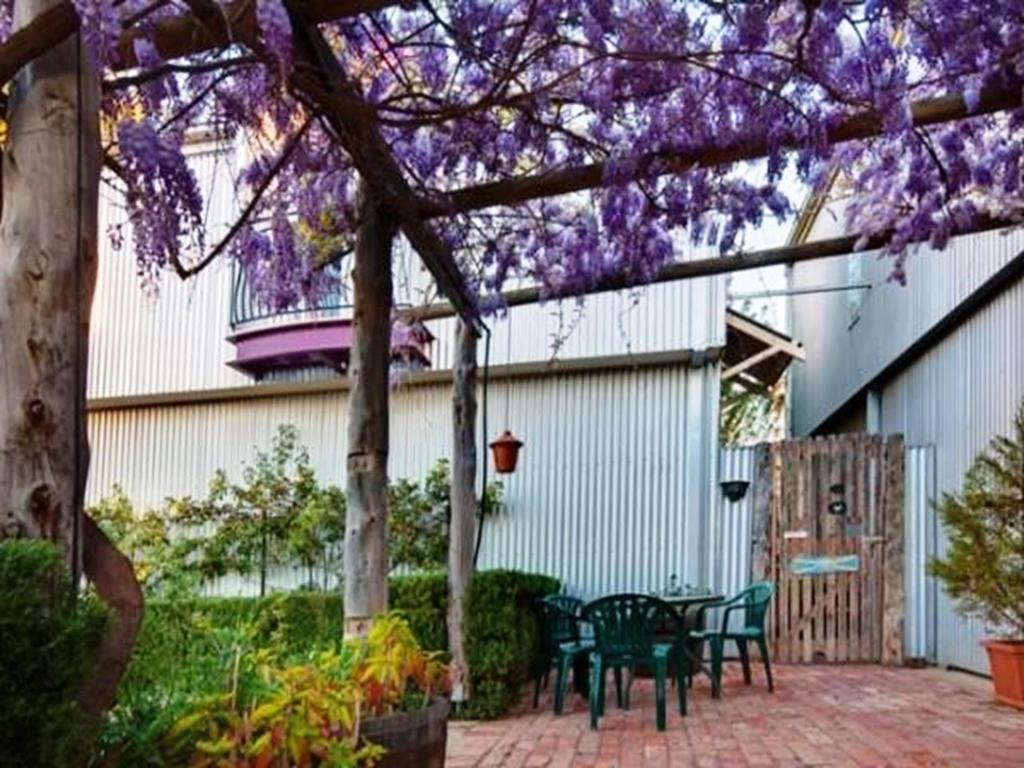 The Stable On Olive Leilighet Mildura Rom bilde